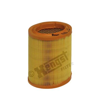 HENGST FILTER E332L Air Filter
