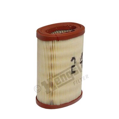 HENGST FILTER E333L Air Filter