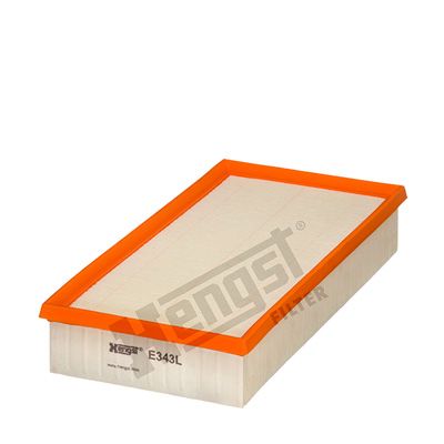 HENGST FILTER E343L Air Filter