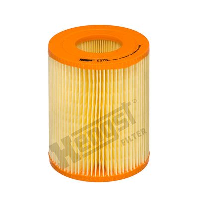 HENGST FILTER E379L Air Filter