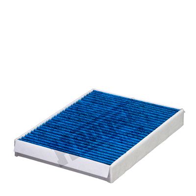 HENGST FILTER E3900LB Filter, cabin air