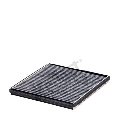 HENGST FILTER E3904LC Filter, cabin air