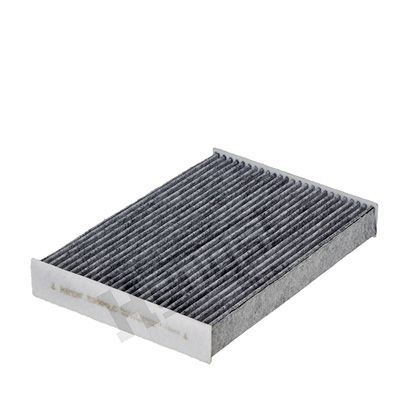 HENGST FILTER E3906LC Filter, cabin air