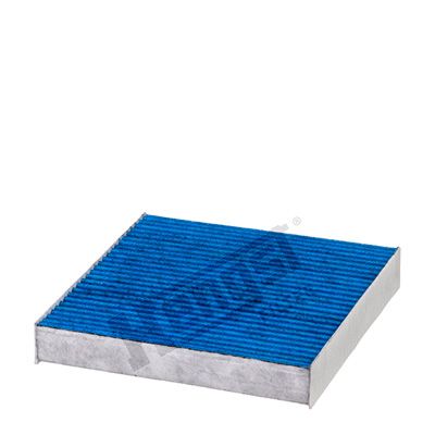 Filter, cabin air HENGST FILTER E3910LB