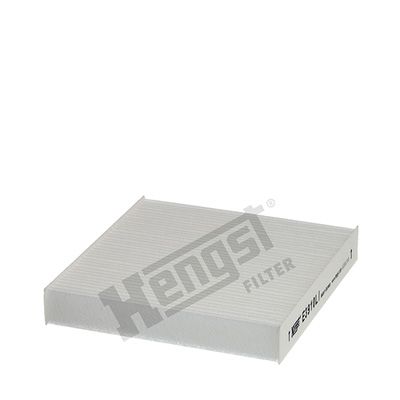 Filter, cabin air HENGST FILTER E3910LI