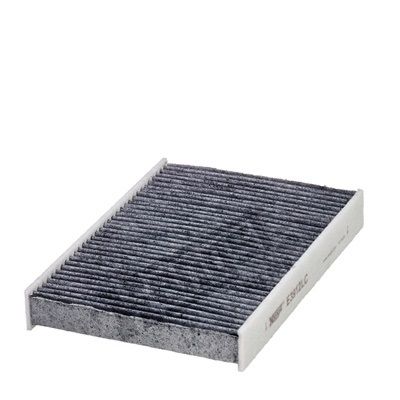 HENGST FILTER E3912LC Filter, cabin air
