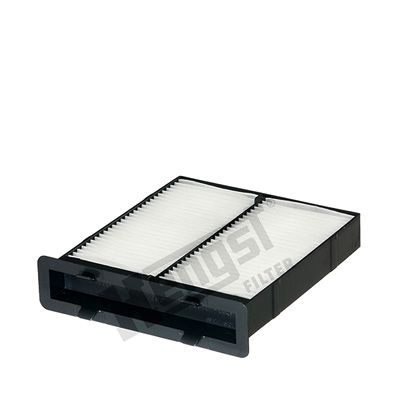 Filter, cabin air HENGST FILTER E3932LI