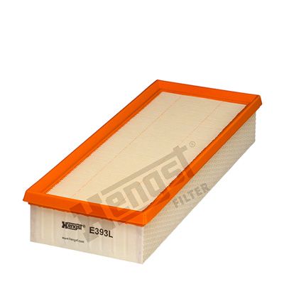 HENGST FILTER E393L Air Filter