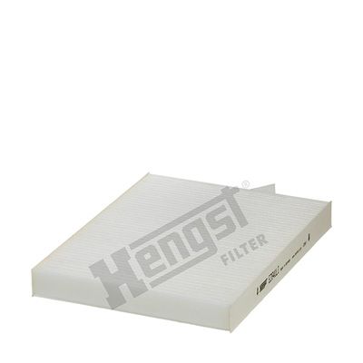 Filter, cabin air HENGST FILTER E3941LI