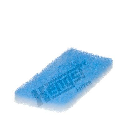 Filter, cabin air HENGST FILTER E3943LI