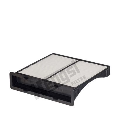 Filter, cabin air HENGST FILTER E3956LI