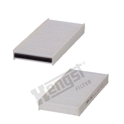 HENGST FILTER E3963LI-2 Filter, cabin air