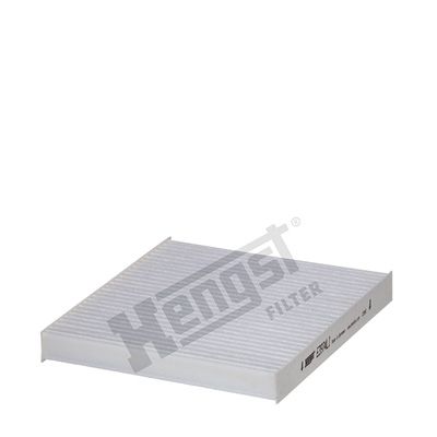 Filter, cabin air HENGST FILTER E3974LI