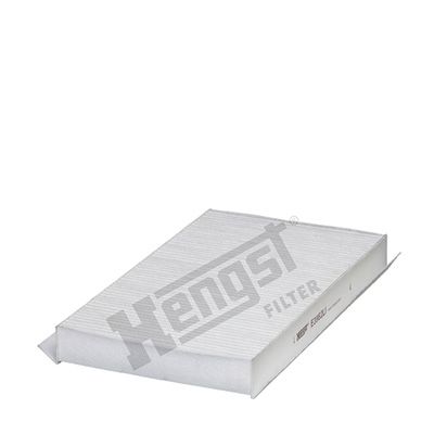 Filter, cabin air HENGST FILTER E3982LI