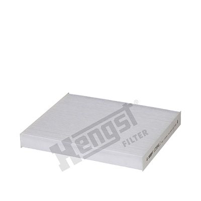 Filter, cabin air HENGST FILTER E3984LI