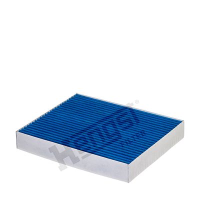 Filter, cabin air HENGST FILTER E3992LB