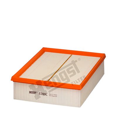 HENGST FILTER E399L Air Filter