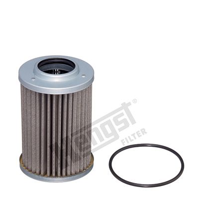 Hydraulic Filter, automatic transmission HENGST FILTER E39H D120