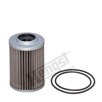 Hydraulic Filter, automatic transmission HENGST FILTER E39H D131