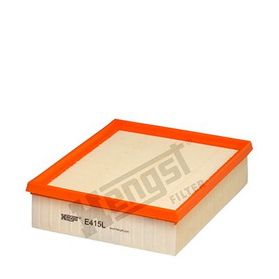HENGST FILTER E415L Air Filter