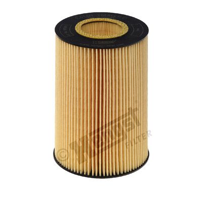Oil Filter HENGST FILTER E416H D86