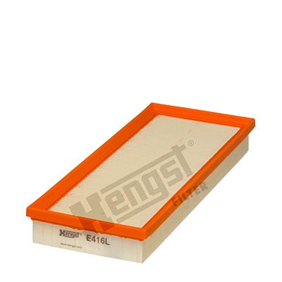 HENGST FILTER E416L Air Filter