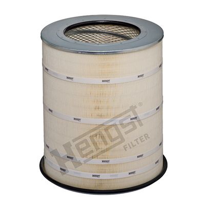 HENGST FILTER E420L Air Filter
