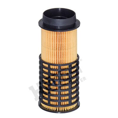 HENGST FILTER E438KP02 D430 Fuel Filter