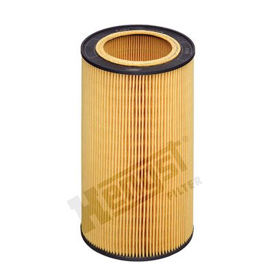 HENGST FILTER E43H D213 Oil Filter