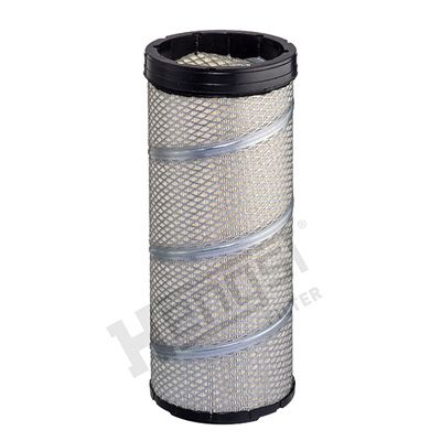 Secondary Air Filter HENGST FILTER E452LS