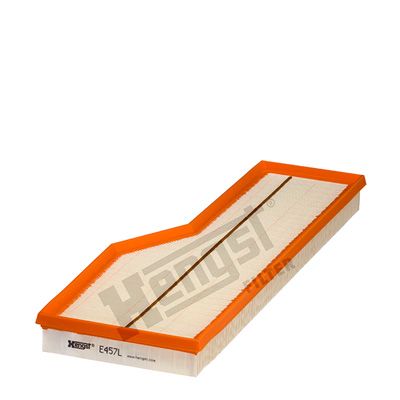 Air Filter HENGST FILTER E457L