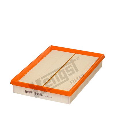 HENGST FILTER E468L Air Filter