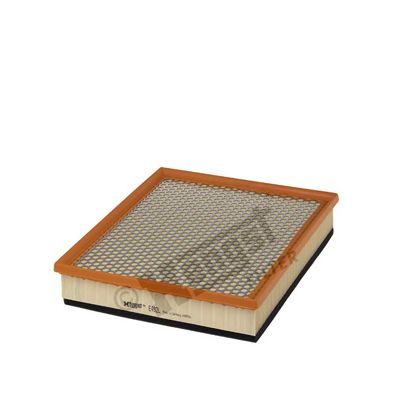 HENGST FILTER E492L Air Filter