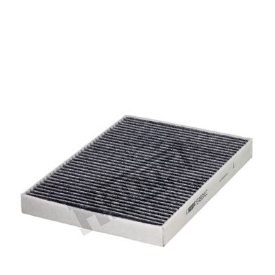 HENGST FILTER E4931LC Filter, cabin air