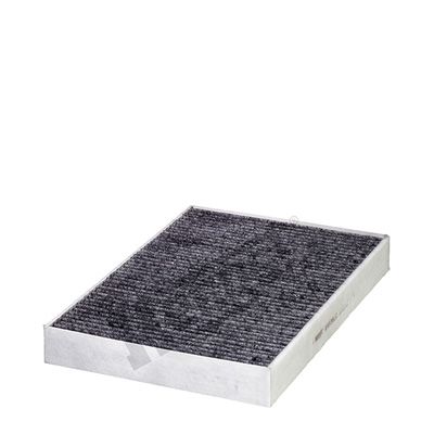 HENGST FILTER E4936LC Filter, cabin air