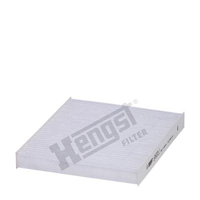 Filter, cabin air HENGST FILTER E4937LI
