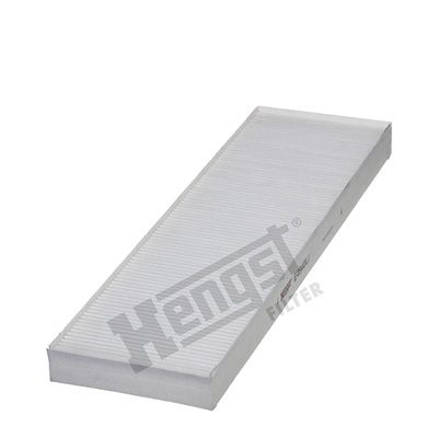 Filter, cabin air HENGST FILTER E4940LI
