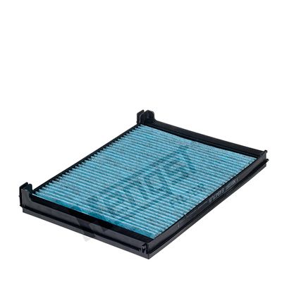 Filter, cabin air HENGST FILTER E4947LB