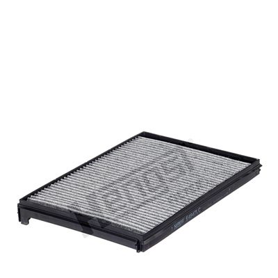 HENGST FILTER E4947LC Filter, cabin air