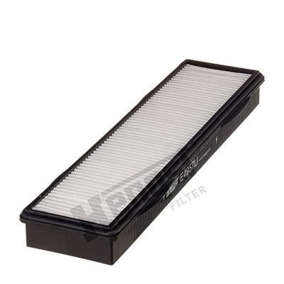 Filter, cabin air HENGST FILTER E4957LI