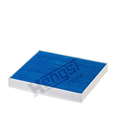 HENGST FILTER E4961LB Filter, cabin air