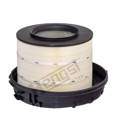 Air Filter HENGST FILTER E497L