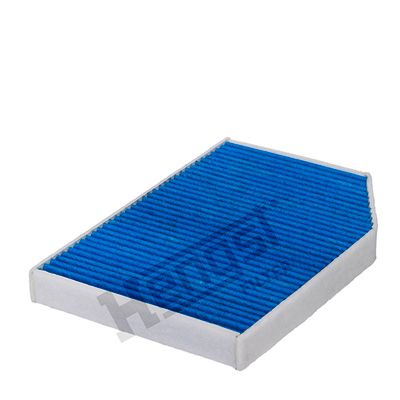 HENGST FILTER E4980LB Filter, cabin air