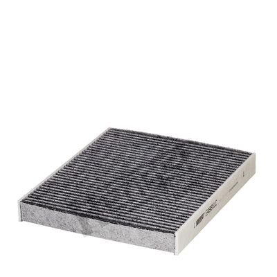 HENGST FILTER E4981LC Filter, cabin air