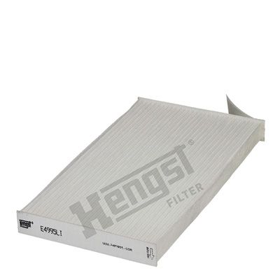 HENGST FILTER E4995LI Filter, cabin air