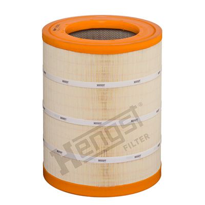 HENGST FILTER E528L Air Filter