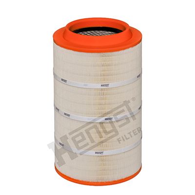 Air Filter HENGST FILTER E541L02