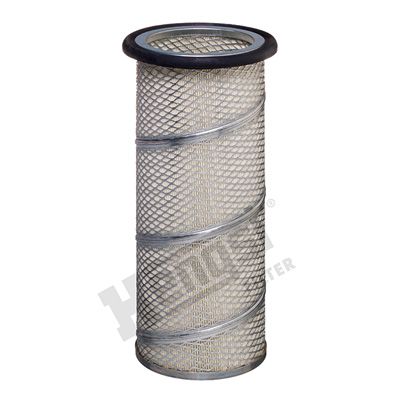 HENGST FILTER E564LS Secondary Air Filter