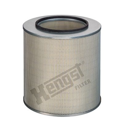 HENGST FILTER E580L Air Filter