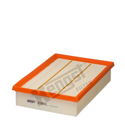 Air Filter HENGST FILTER E588L